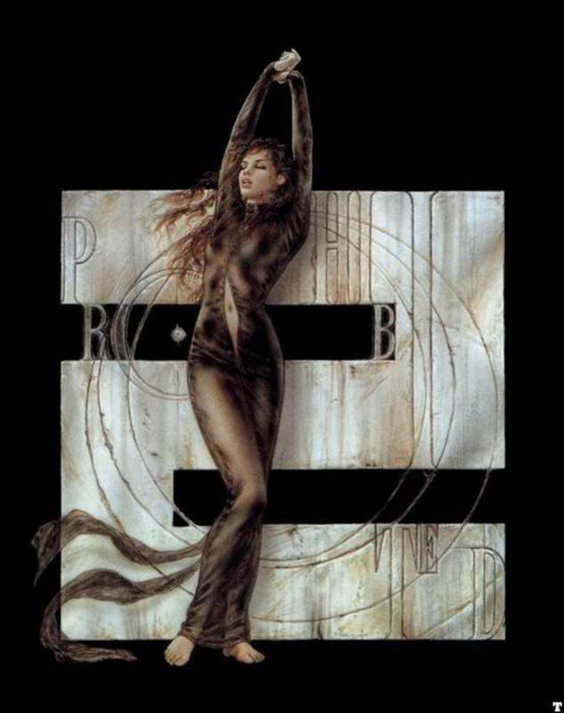 142 By Luis Royo