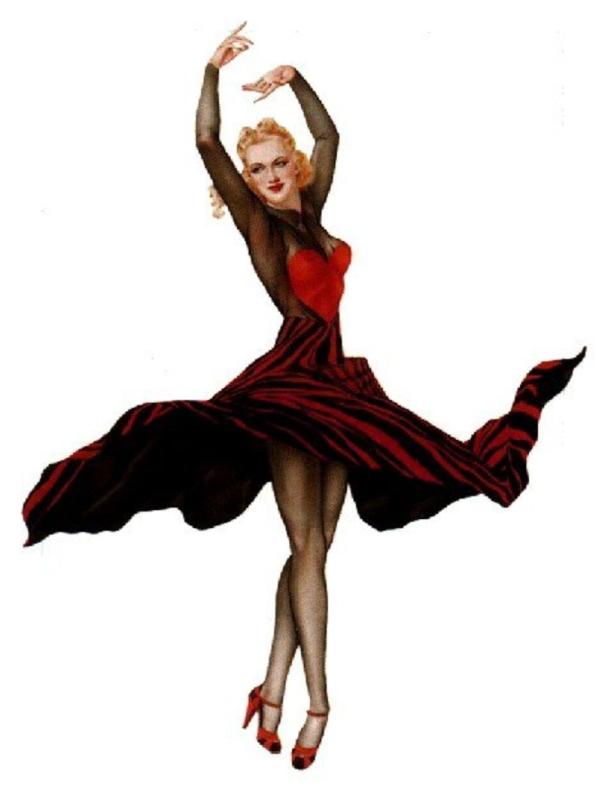 143 By Alberto Vargas