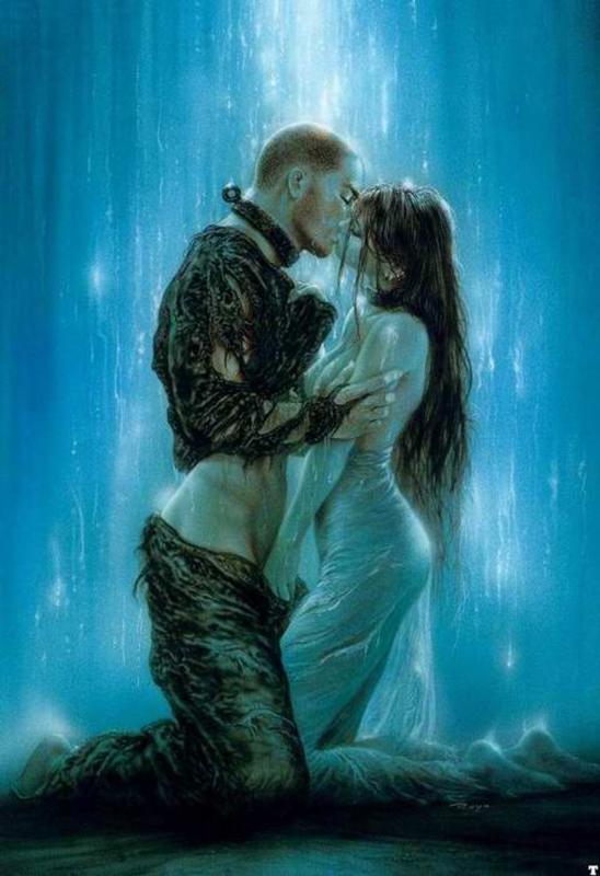 144 By Luis Royo