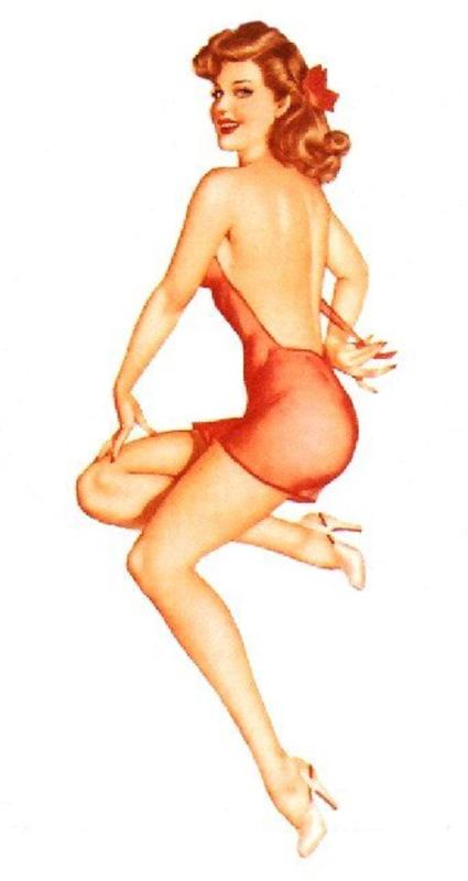 148 By Alberto Vargas
