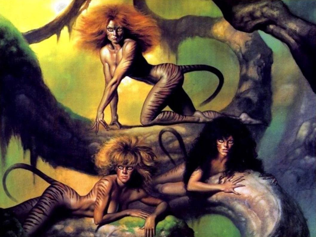 153 By Boris Vallejo