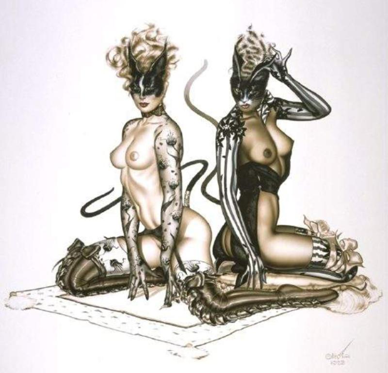 155 By Olivia De Berardinis