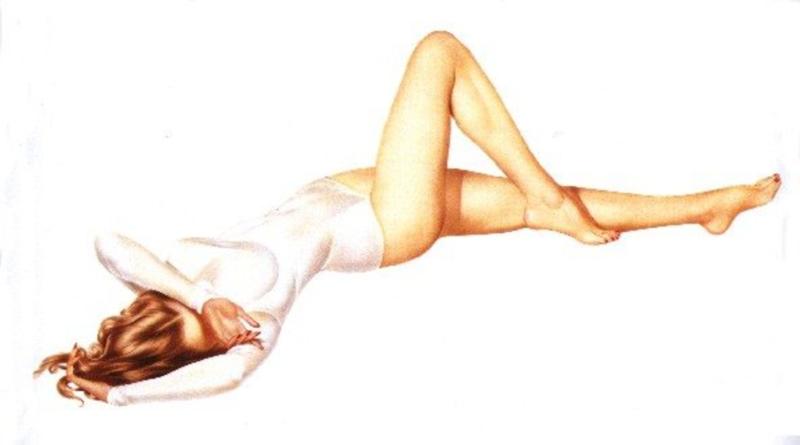 159 By Alberto Vargas