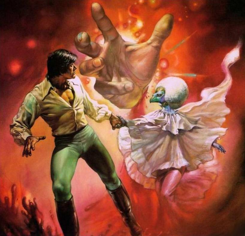 159 By Boris Vallejo