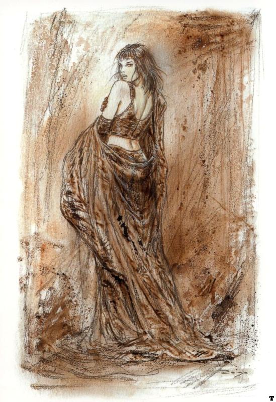 159 By Luis Royo