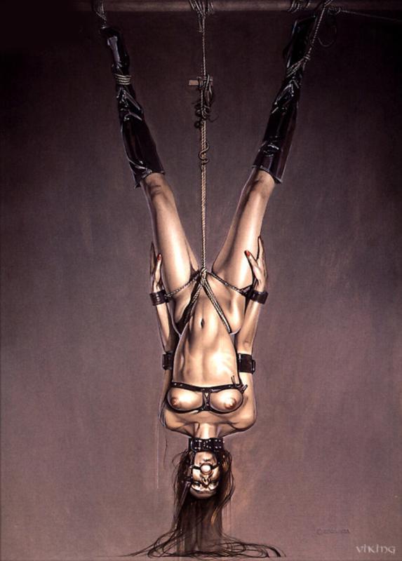 160 By Hajime Sorayama