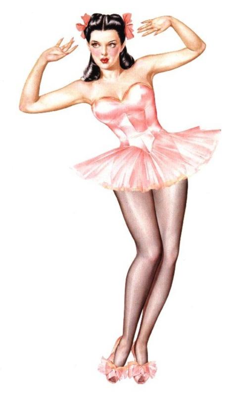 165 By Alberto Vargas