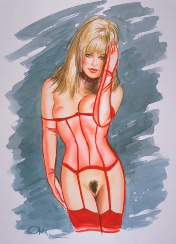 166 By Olivia De Berardinis