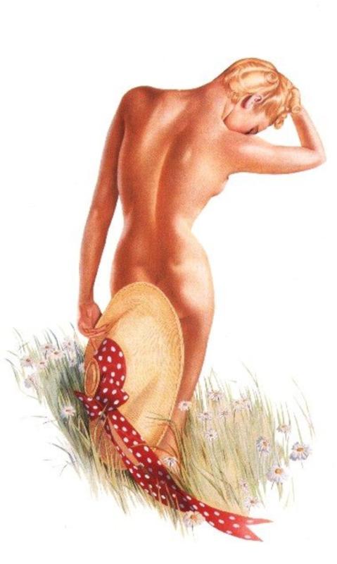 168 By Alberto Vargas