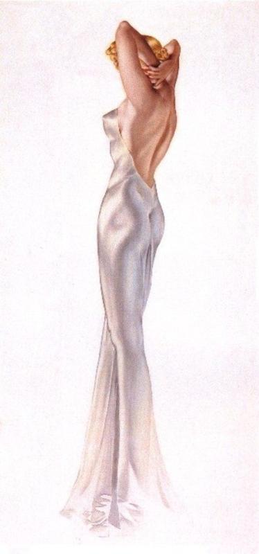 169 By Alberto Vargas