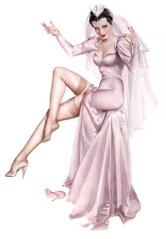 170 By Alberto Vargas