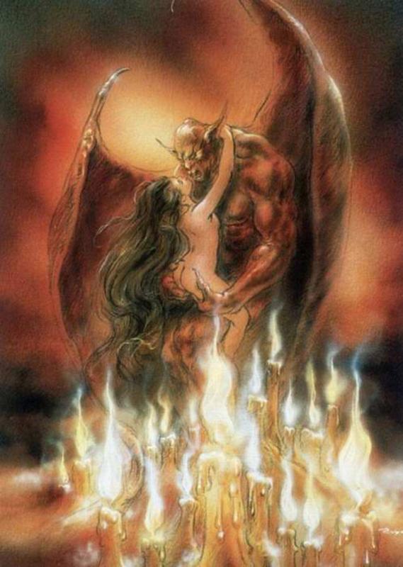 171 By Luis Royo