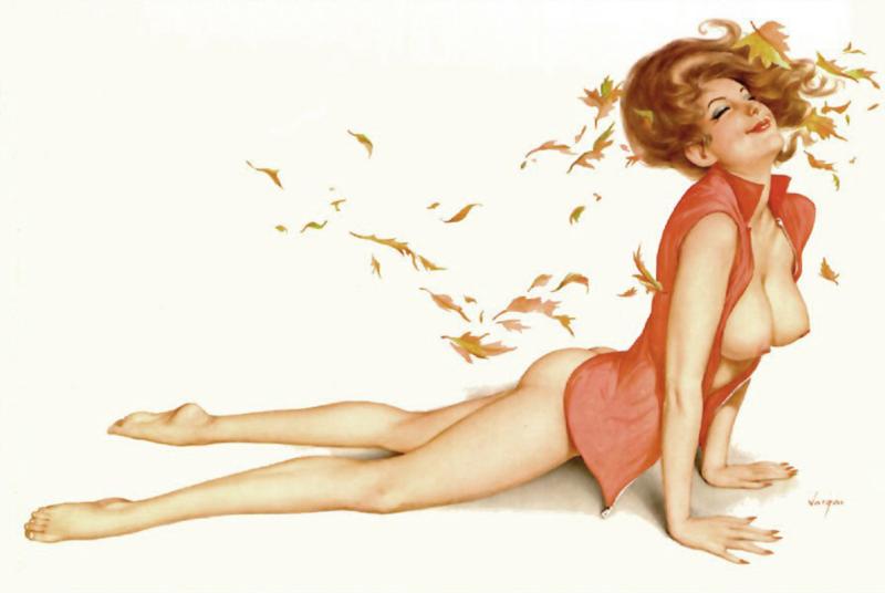 173 By Alberto Vargas