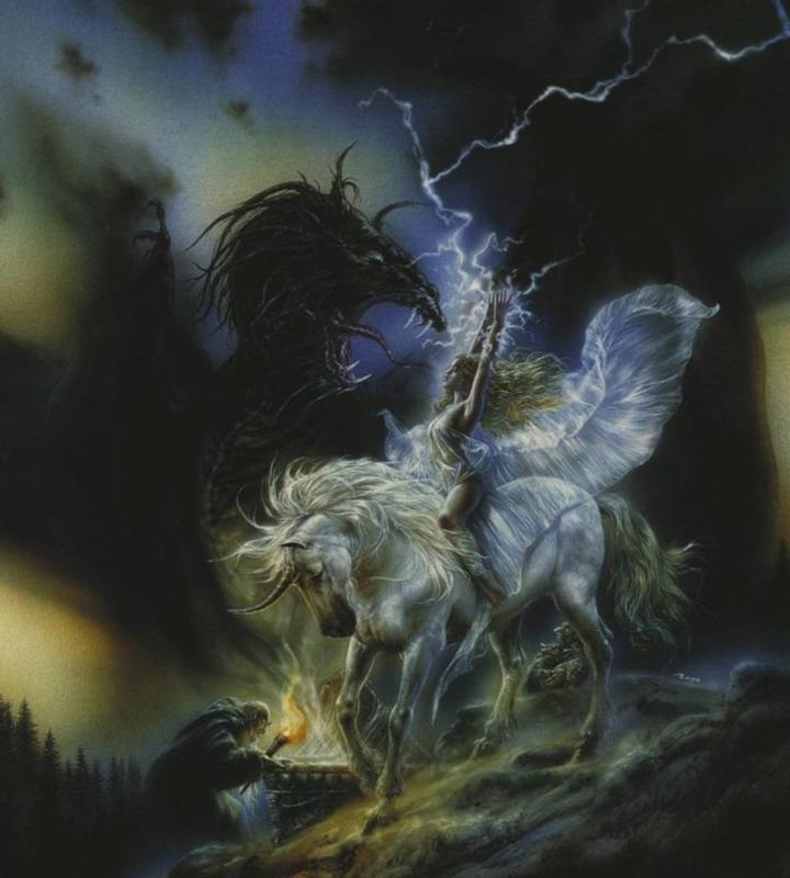 175 By Luis Royo