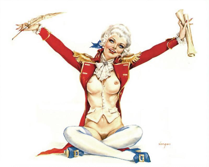 177 By Alberto Vargas
