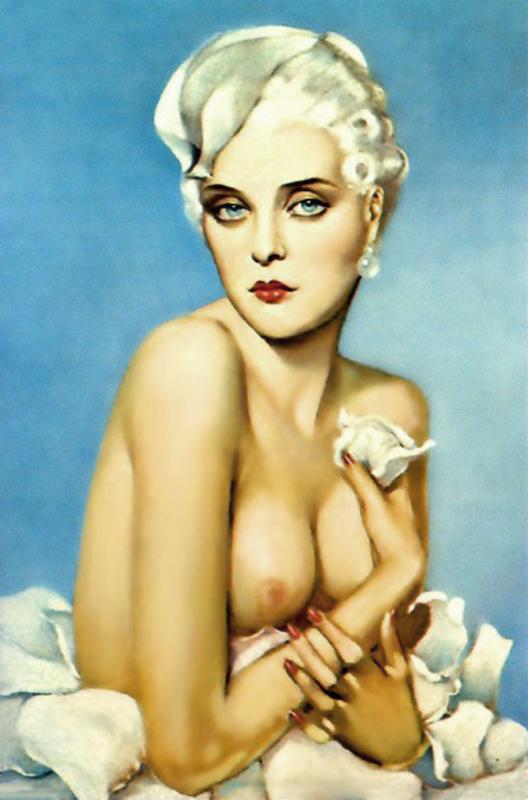 178 By Alberto Vargas
