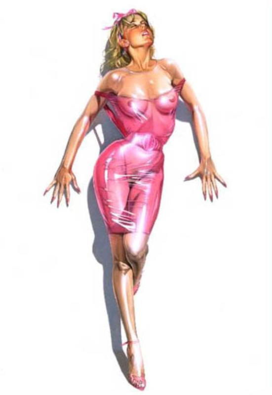 178 By Hajime Sorayama