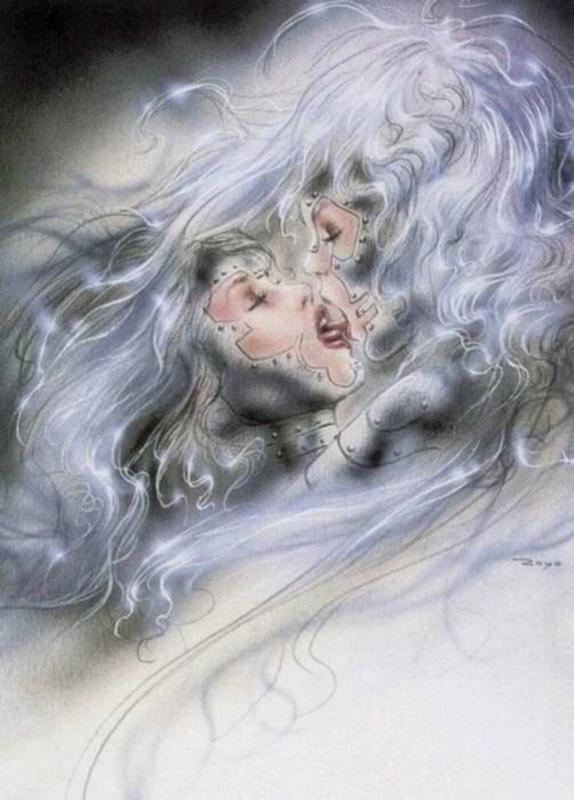 178 By Luis Royo