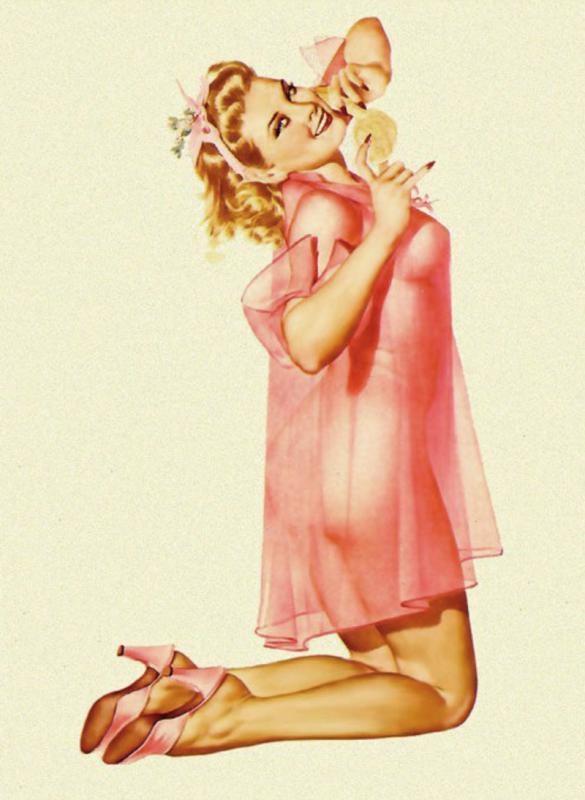182 By Alberto Vargas