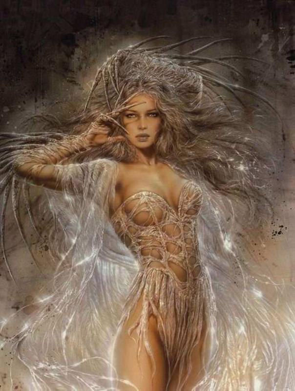 182 By Luis Royo