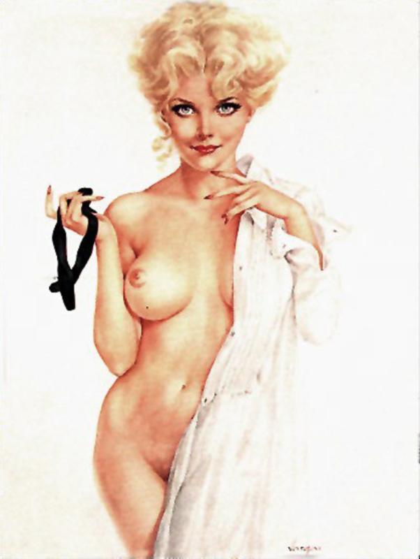184 By Alberto Vargas