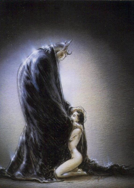 184 By Luis Royo