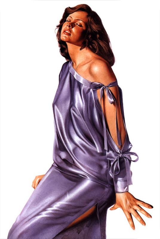 187 By Hajime Sorayama