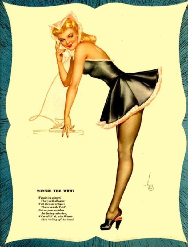 188 By Alberto Vargas