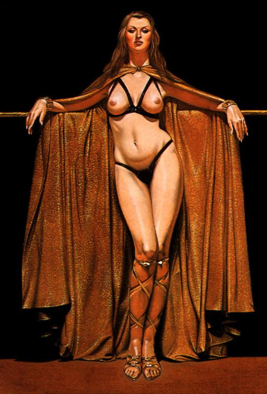 188 By Hajime Sorayama