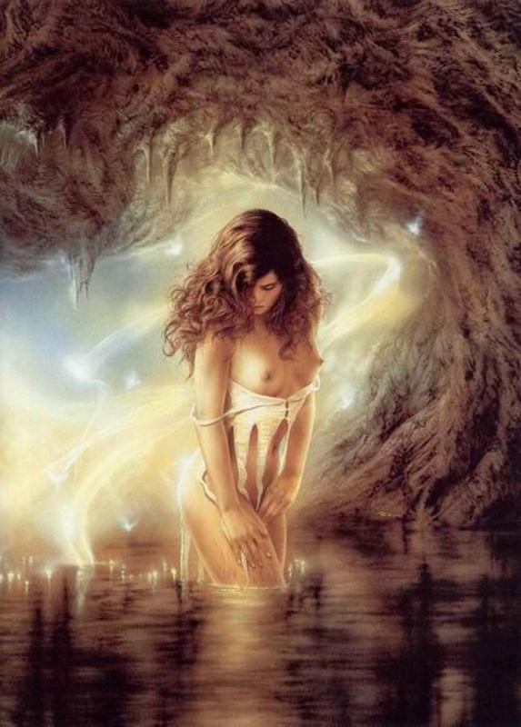 190 By Luis Royo