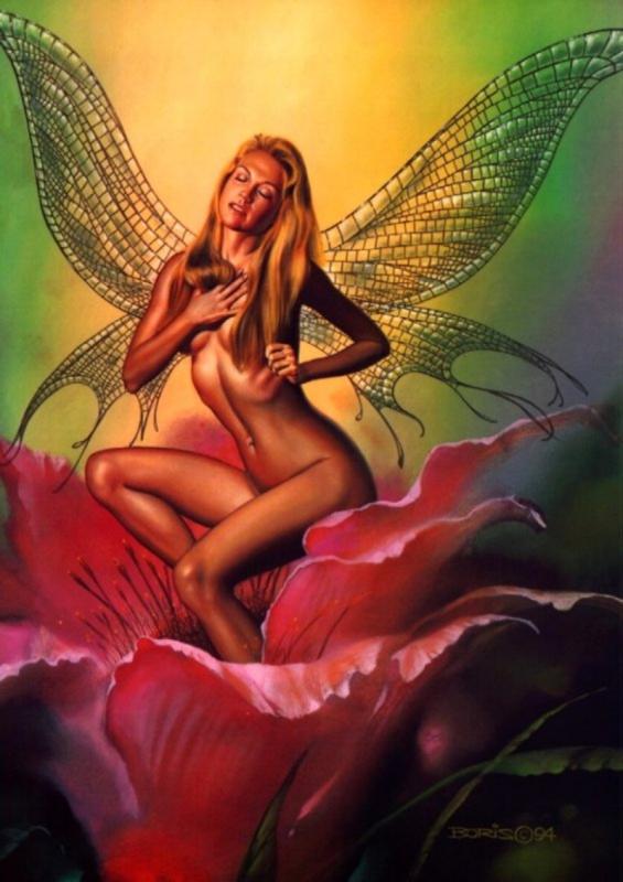 194 By Boris Vallejo