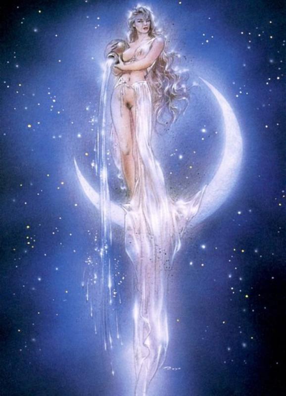 196 By Luis Royo