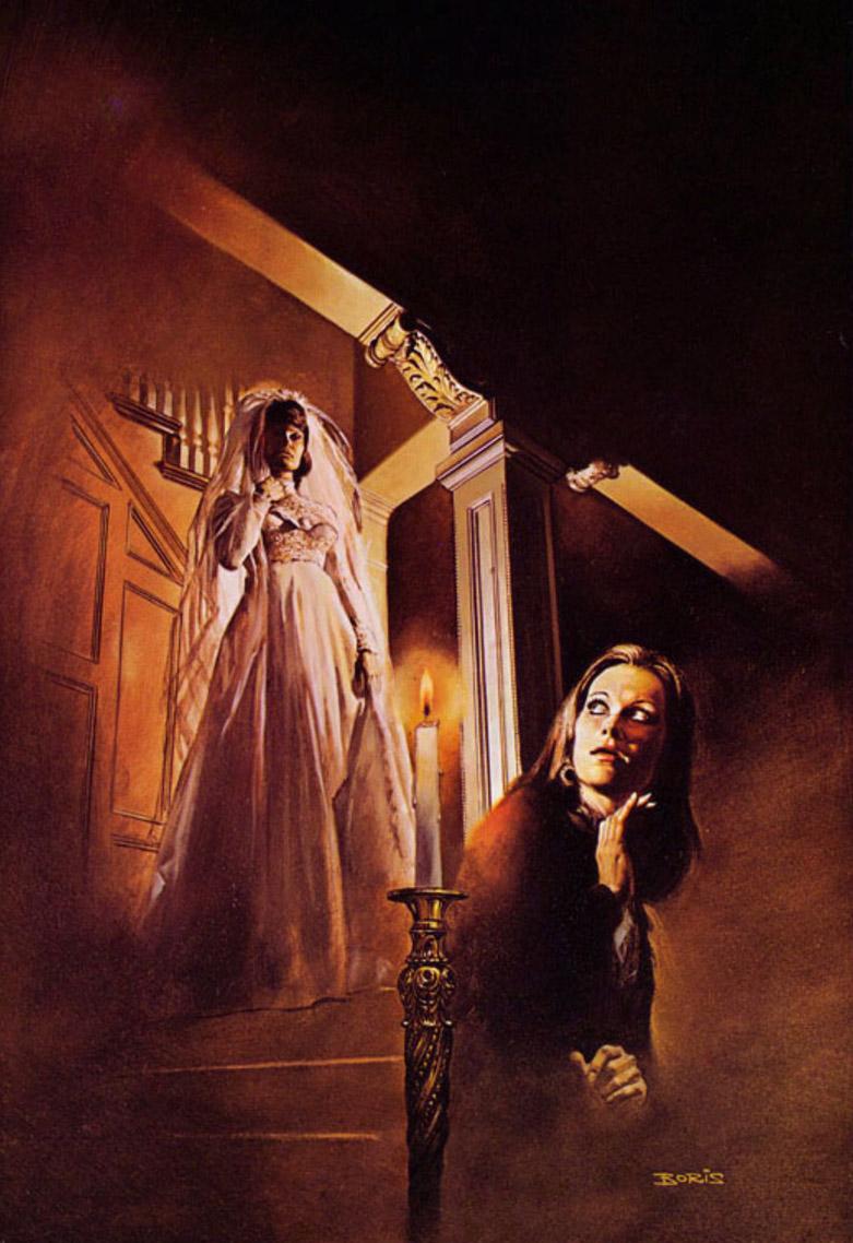 1976 003 By Boris Vallejo