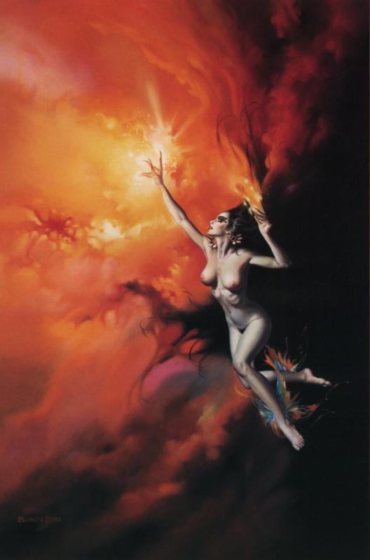 1980 002 By Boris Vallejo