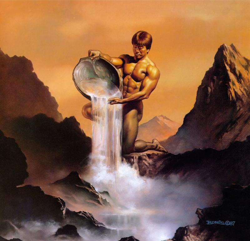 1987 003 By Boris Vallejo