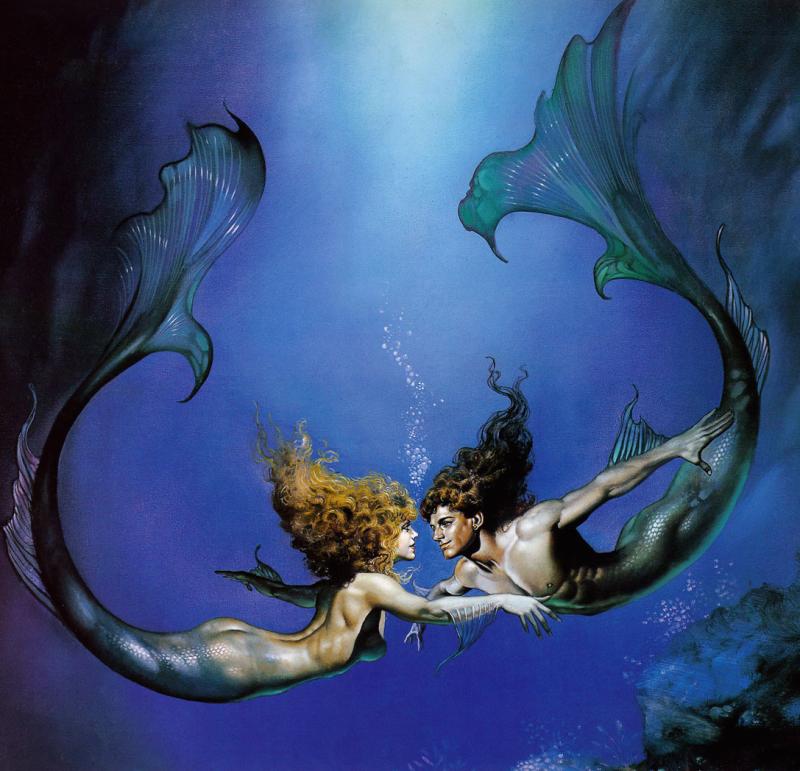 1987 006 By Boris Vallejo