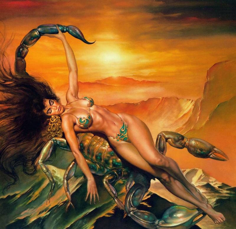 1987 008 By Boris Vallejo