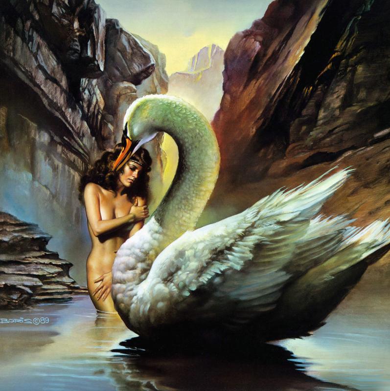 1989 005 By Boris Vallejo