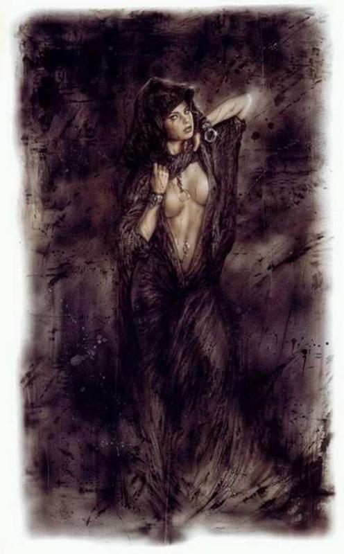 201 By Luis Royo