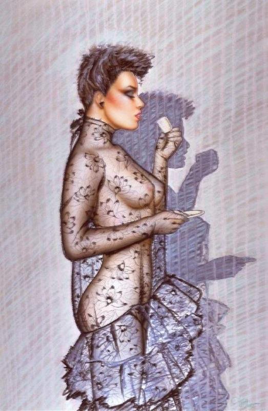 207 By Olivia De Berardinis