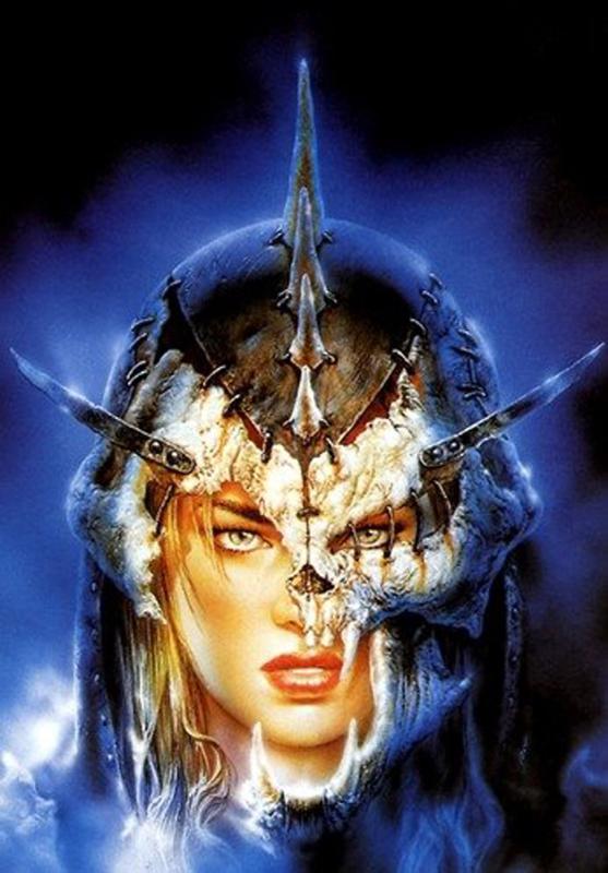 209 By Luis Royo