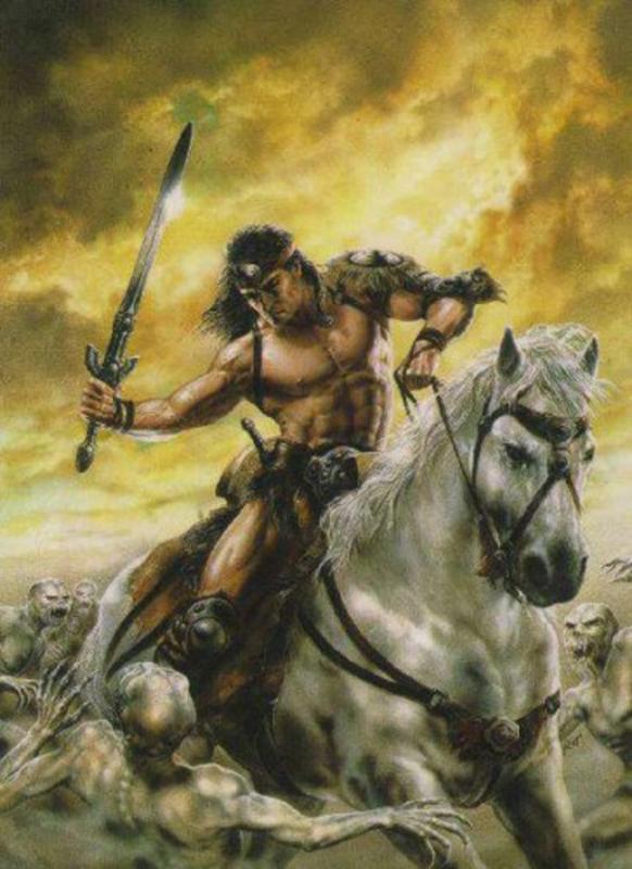 214 By Luis Royo