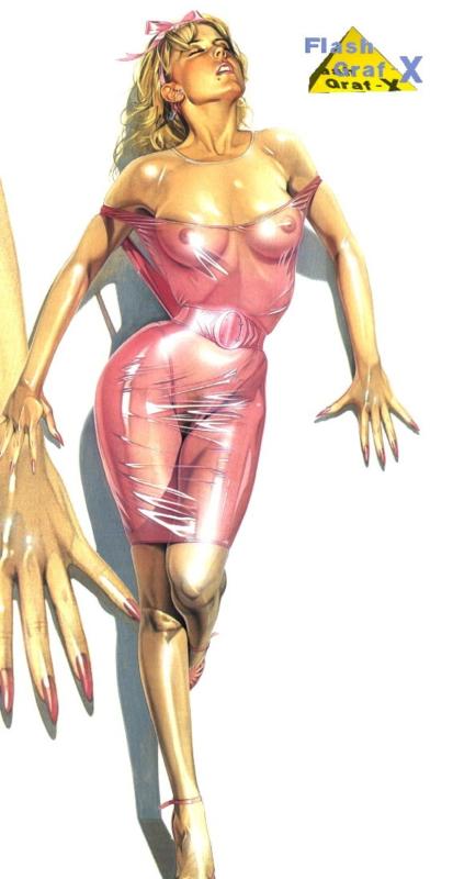 215 By Hajime Sorayama