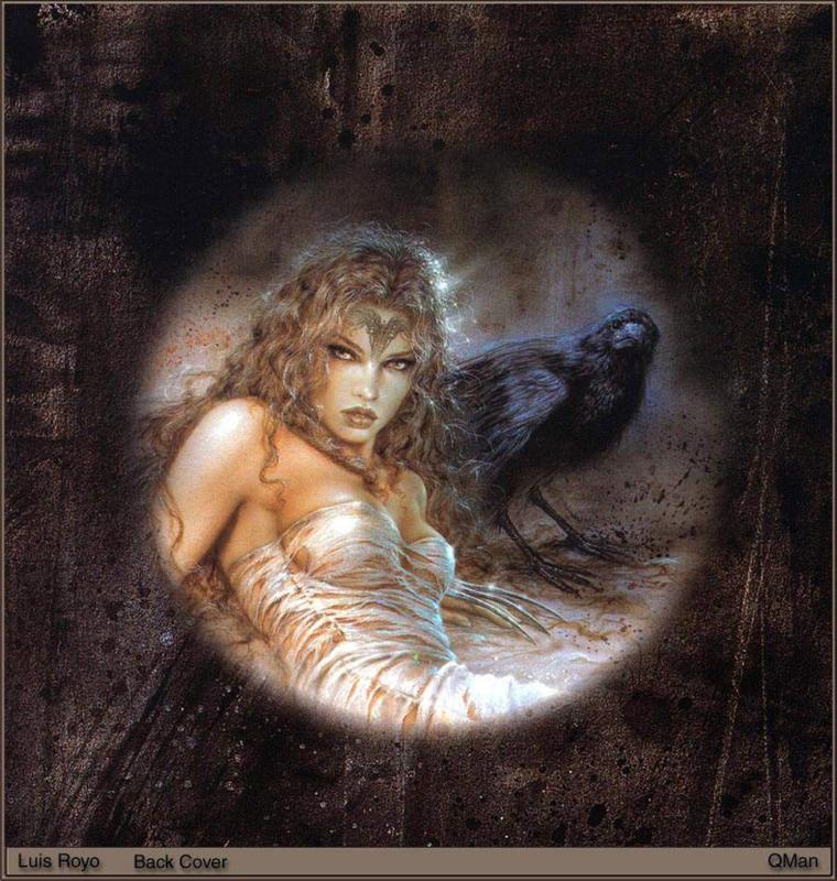 215 By Luis Royo