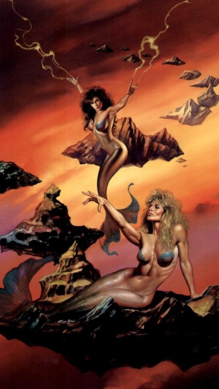 217 By Boris Vallejo