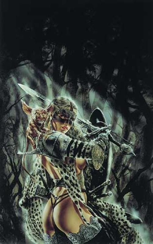 217 By Luis Royo