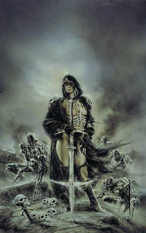 218 By Luis Royo