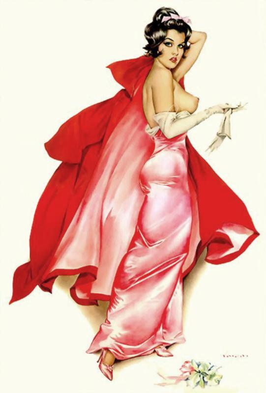223 By Alberto Vargas