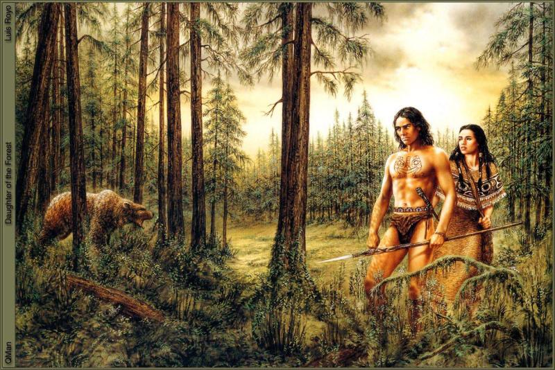 224 By Luis Royo