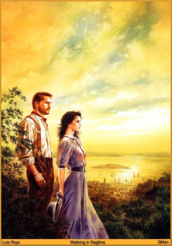 225 By Luis Royo